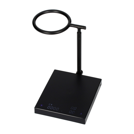 Timemore Dual Sensor Scale - the first scale with dual weight sensors