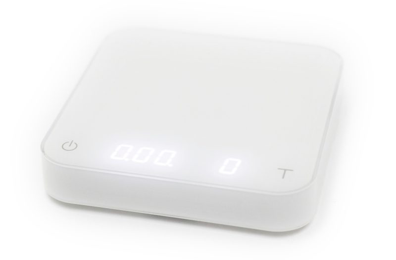 Timemore Dual Sensor Scale - the first scale with dual weight sensors