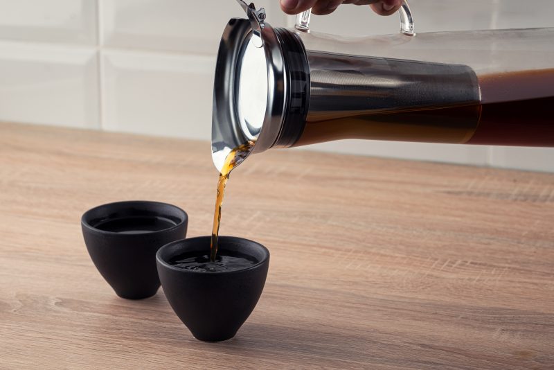 What Coffee for Cold Brew? - Blog Coffeedesk.pl