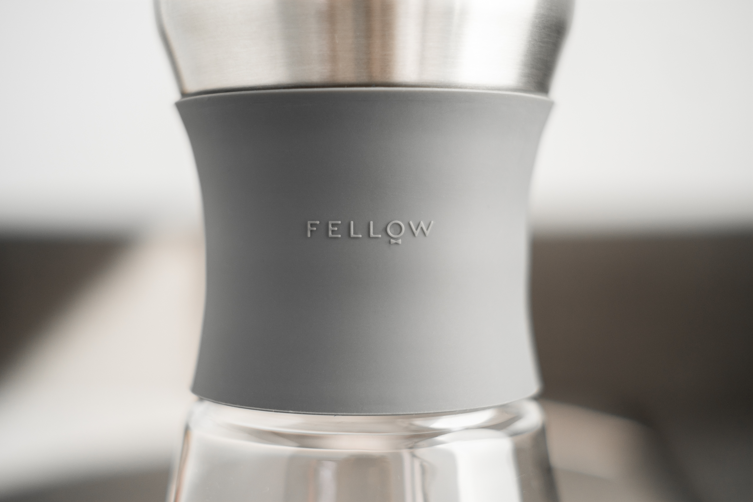 Review: Can the Fellow Duo Improve Upon the French Press? - Eater