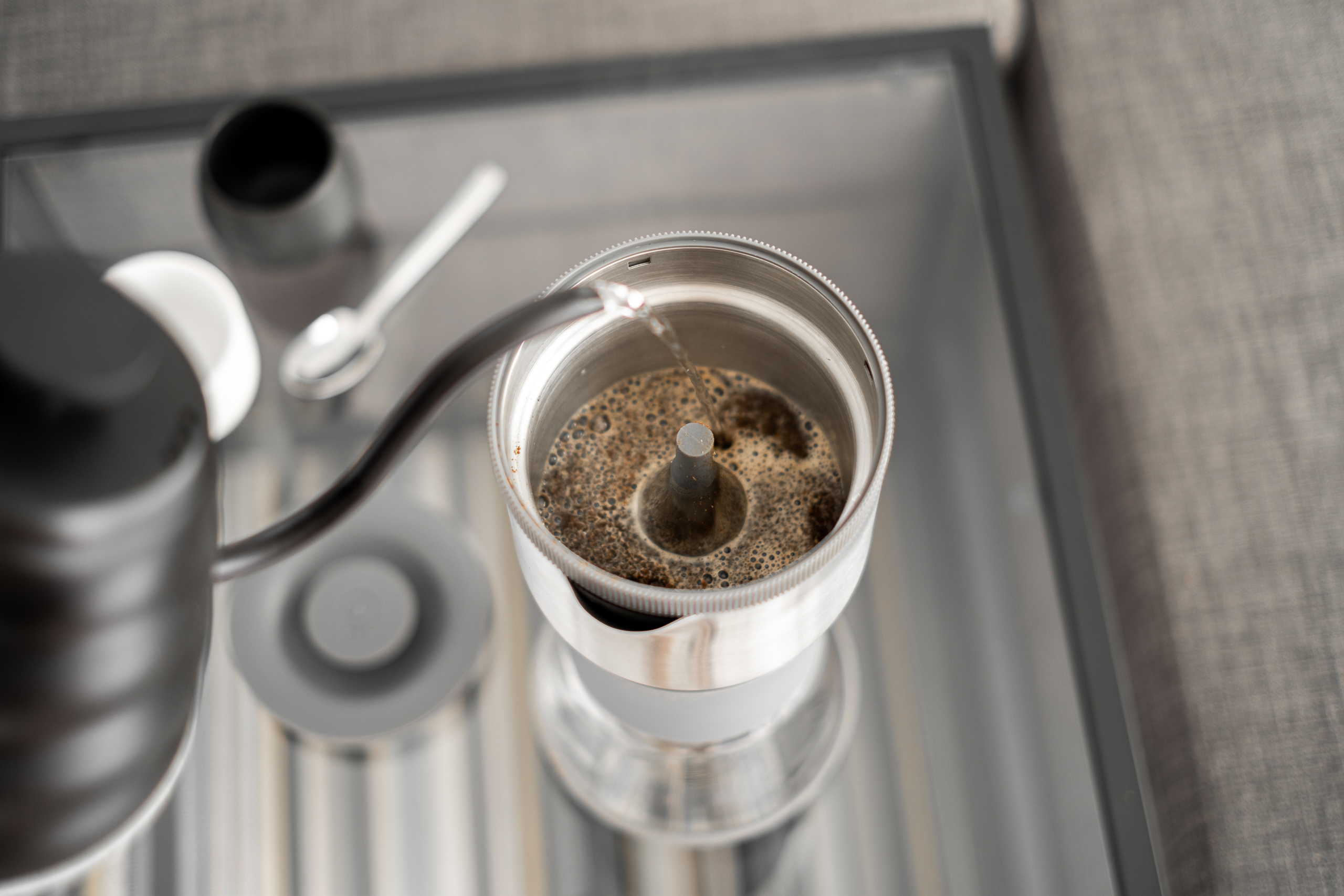 Duo Coffee Steeper Review