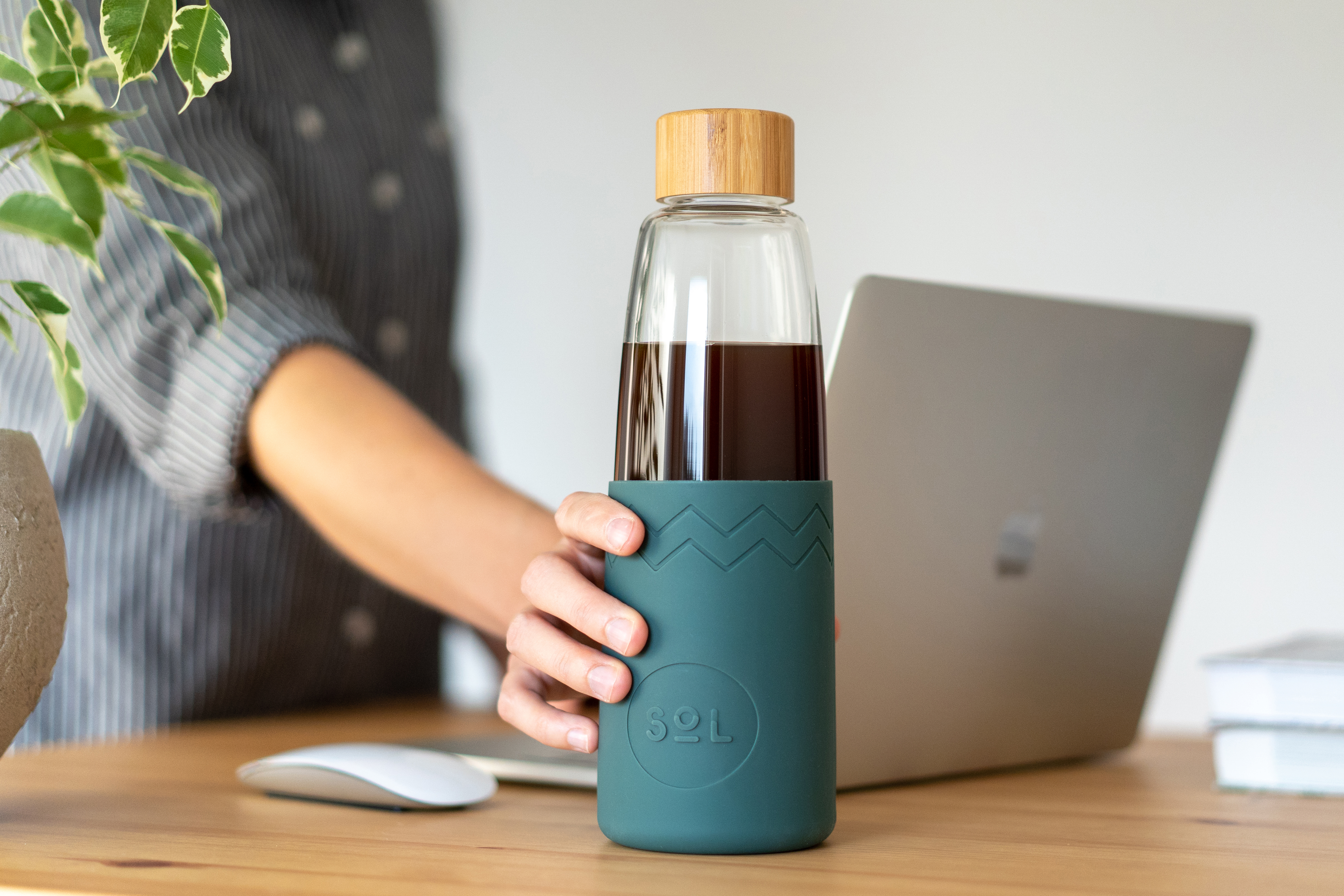 Eco-friendly coffee accessories - Blog