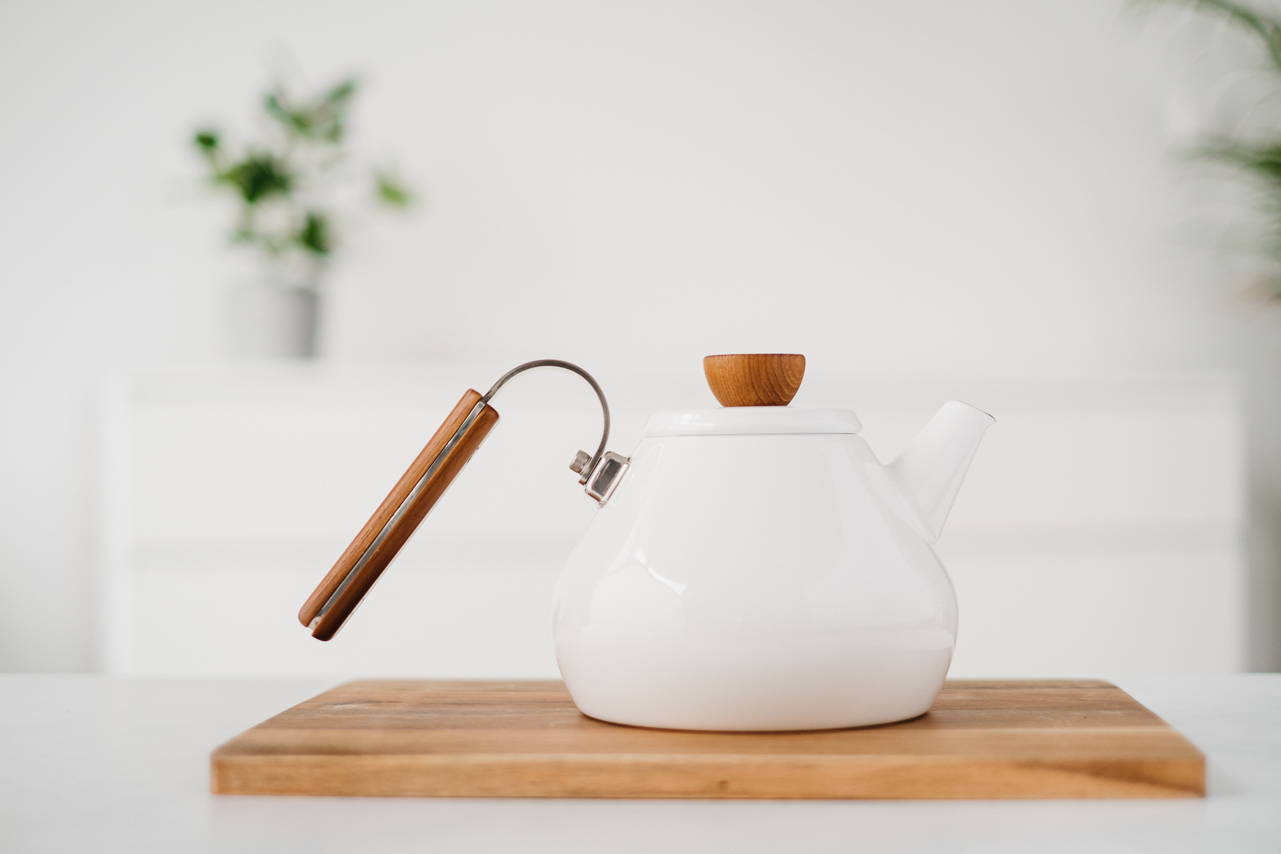 How To Choose A Tea Brewer Blog Coffeedesk Com