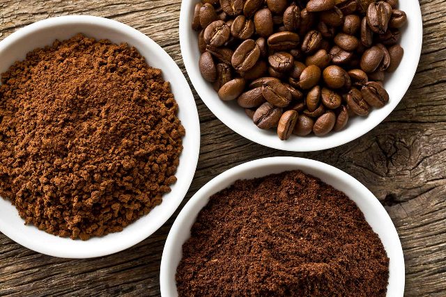 All reasons why you need a coffee grinder
