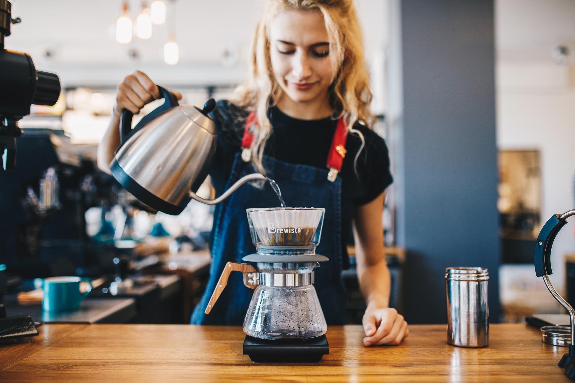 Brewista smart pour sale