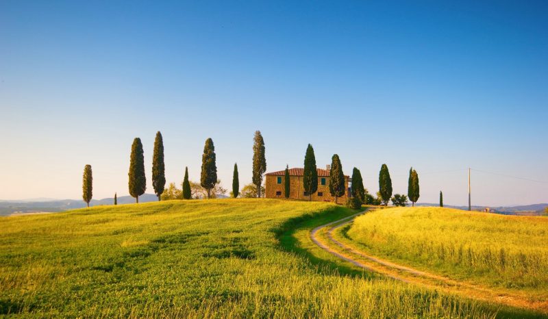 Ciao Italia! Does Italian coffee tastes better in Italy?
