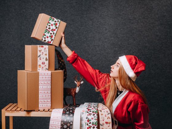 christmas gift