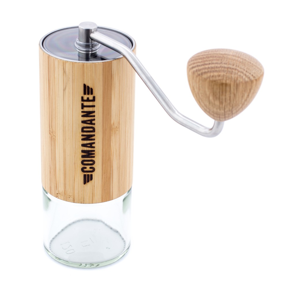 comandante Christmas gift