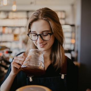 Cortado – En spansk kaffedryck