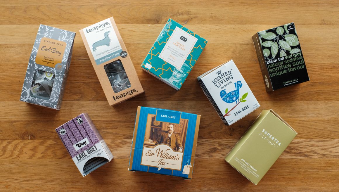 Can You Compost Used Tea Bags? Blog