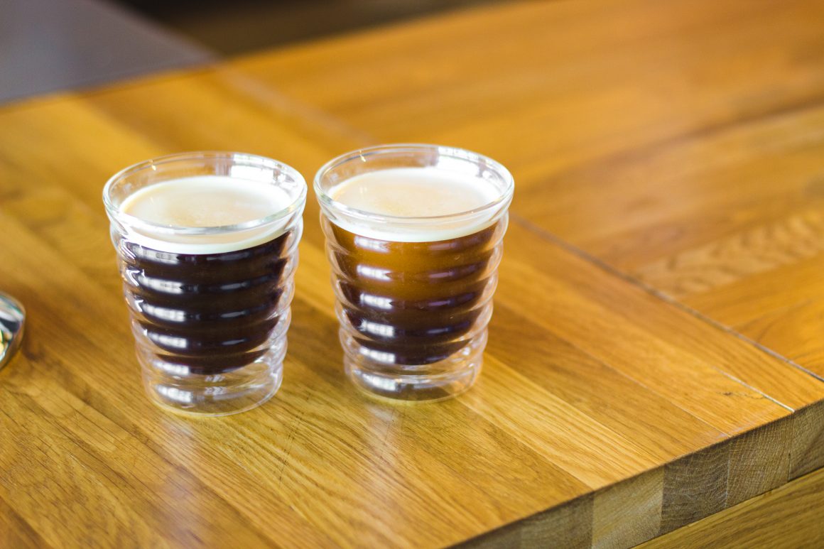 nitro brew cold coffee recipes coffeedesk accessories speciality beans