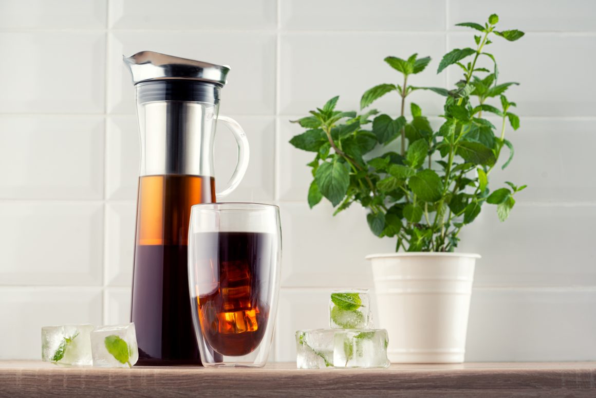 What Coffee for Cold Brew? - Blog 
