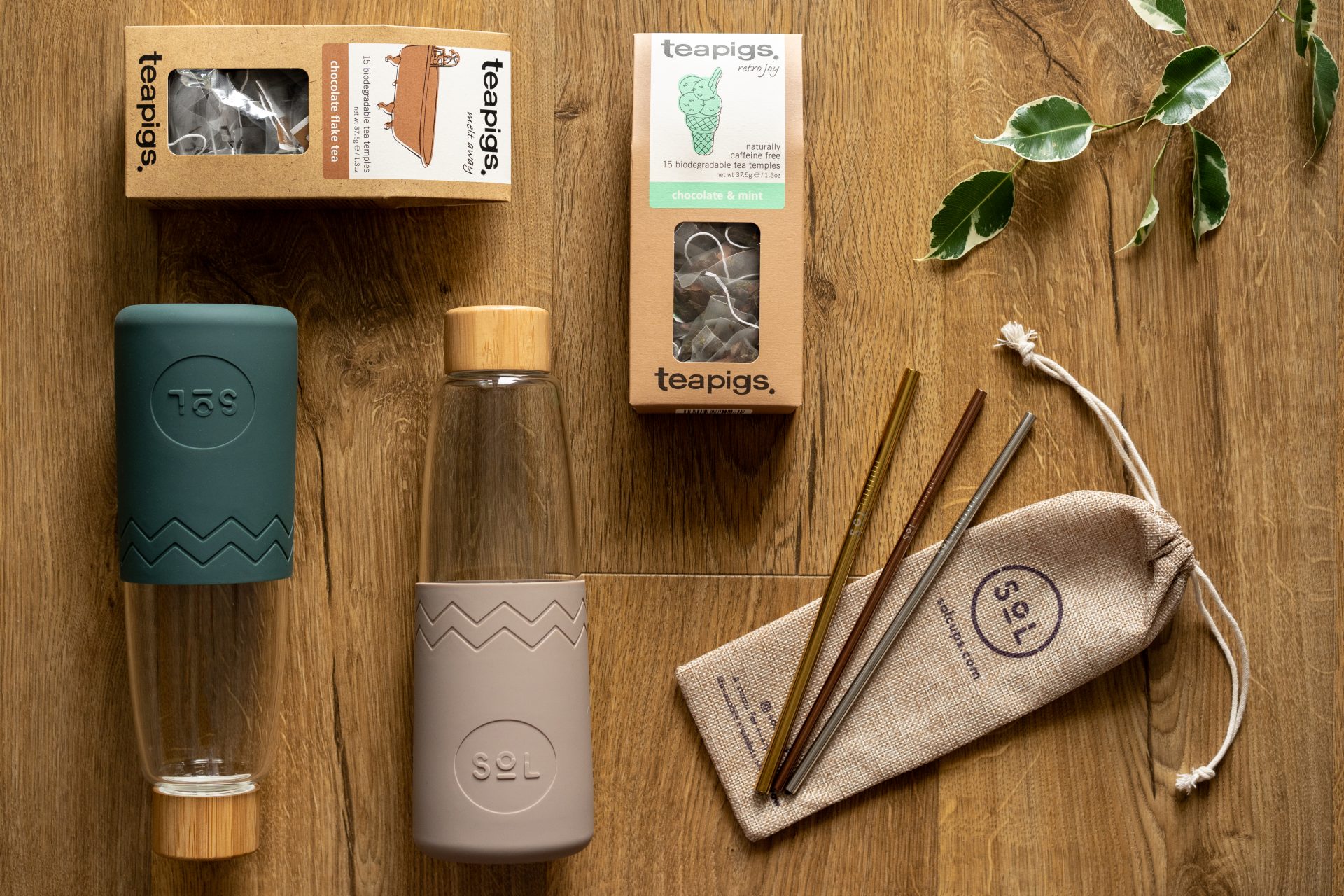 Eco-friendly coffee accessories - Blog