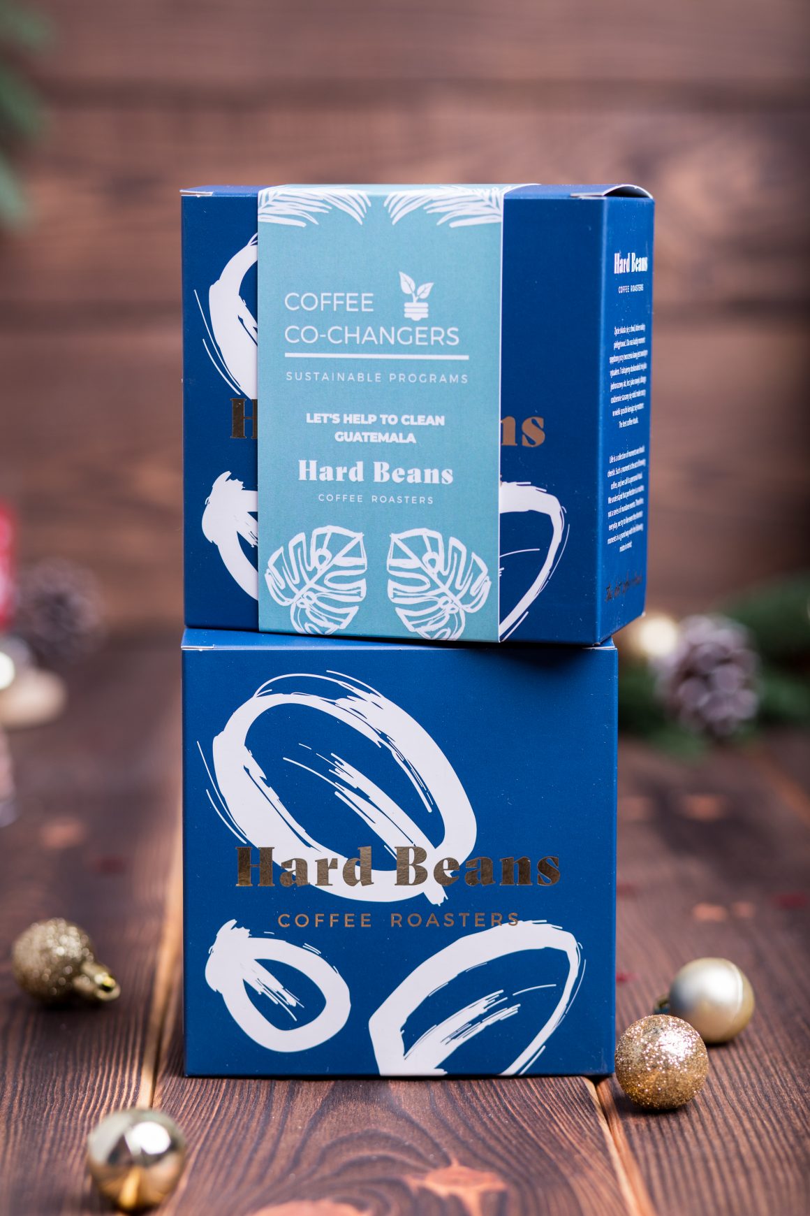 HardBeansCoffeeRoastersCoChangersGwatemalaCoffedesk
