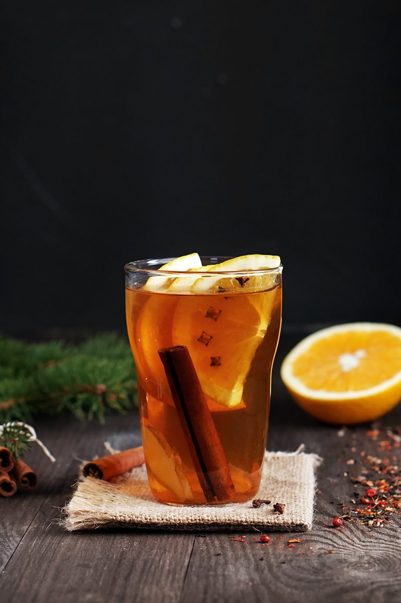 3 warming winter teas recipes Blog