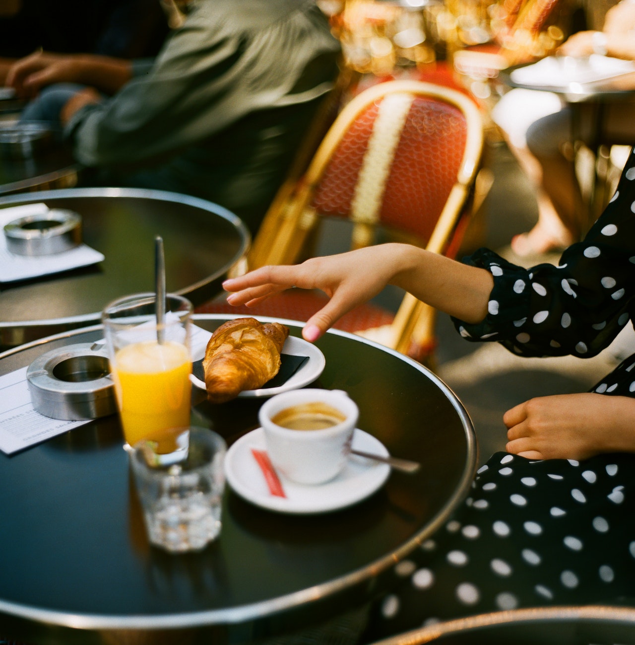 How to Make Coffee in the Italian Way with Moka