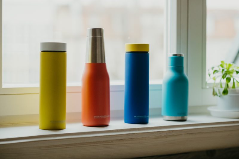 Thermal mug – how to choose the perfect one?