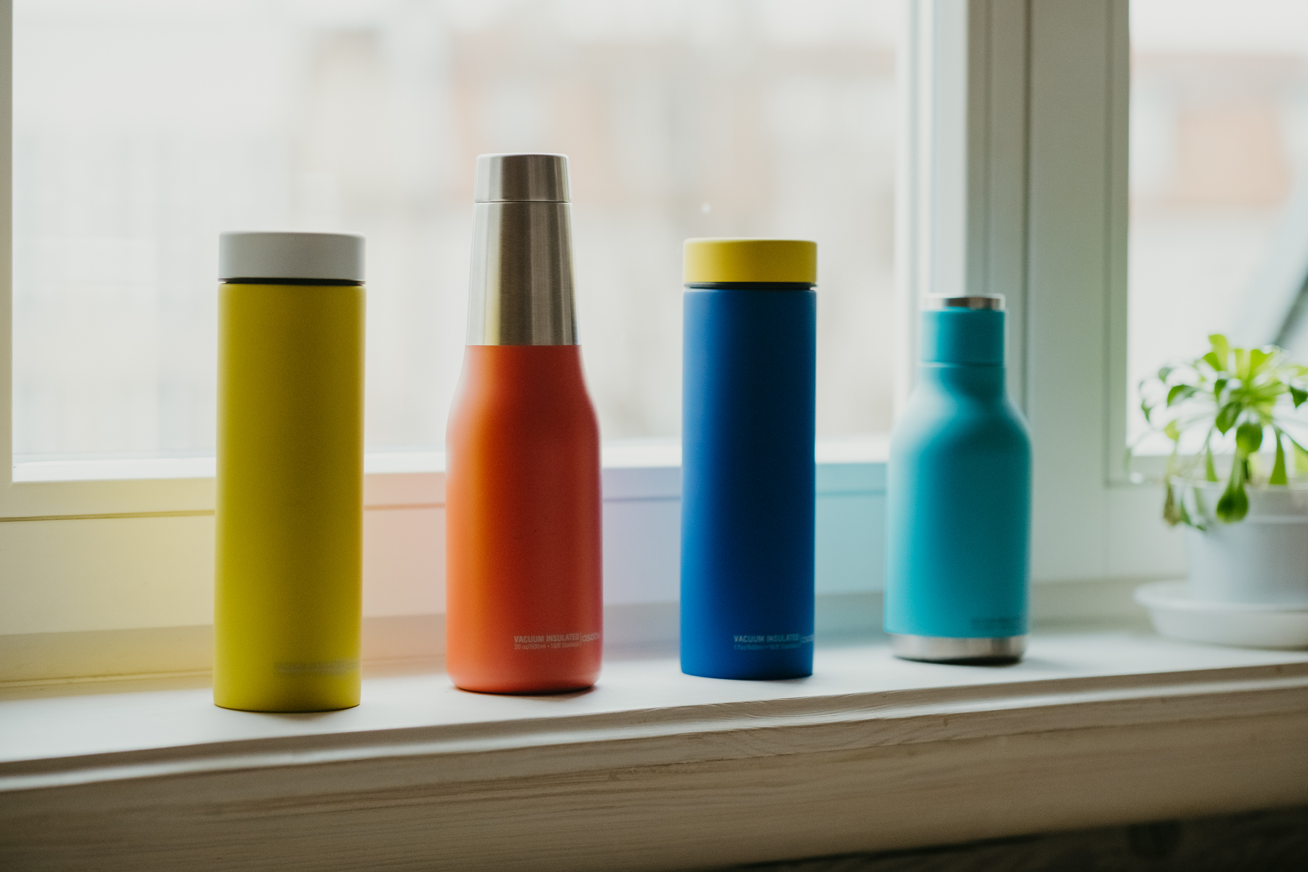 Smash insulated coffee flask 200ml cheap