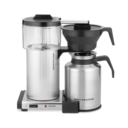 coffee machine Moccamaster CDT Grand