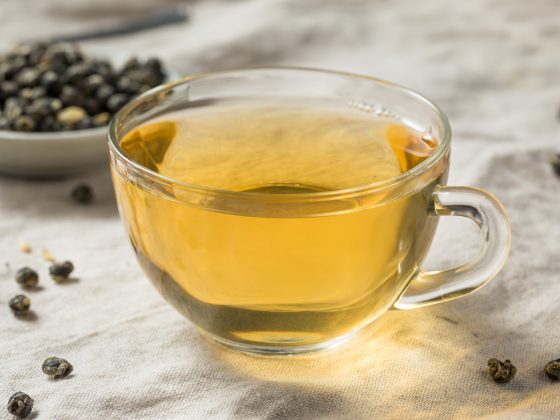 herbata oolong w fili偶ance