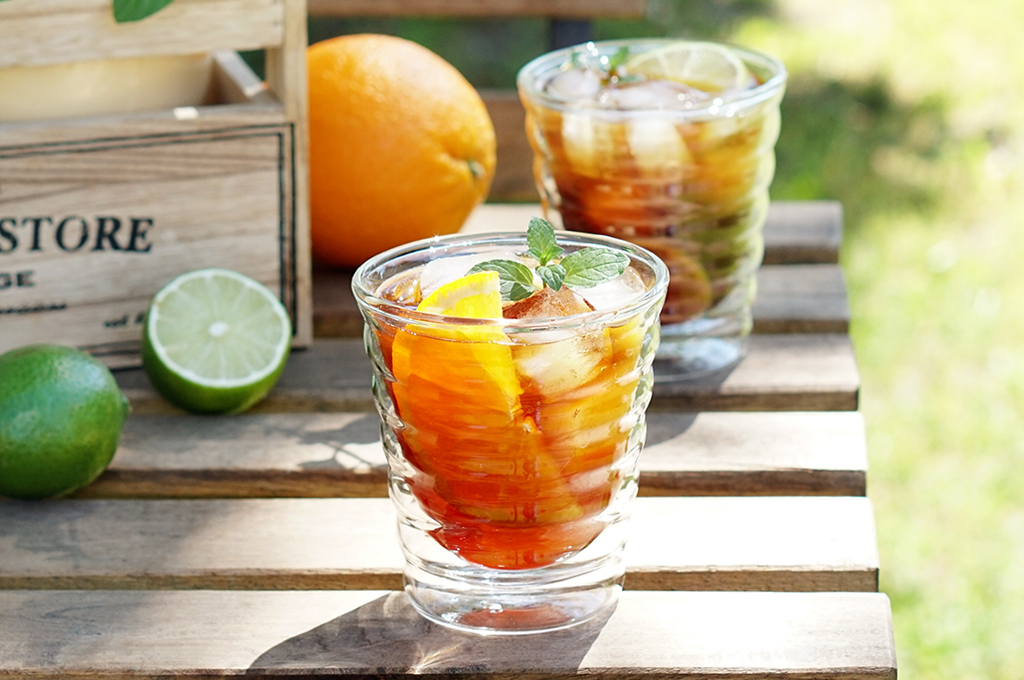 Cold Brew Coffee What To Add?