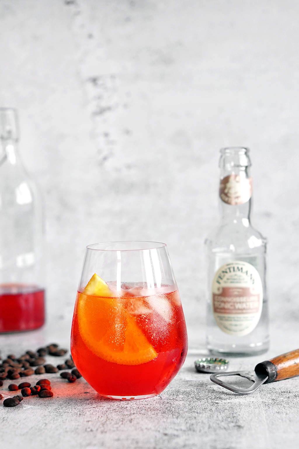 Discover our 4 alcoholic coffee cocktail recipes! - Blog Coffeedesk.com