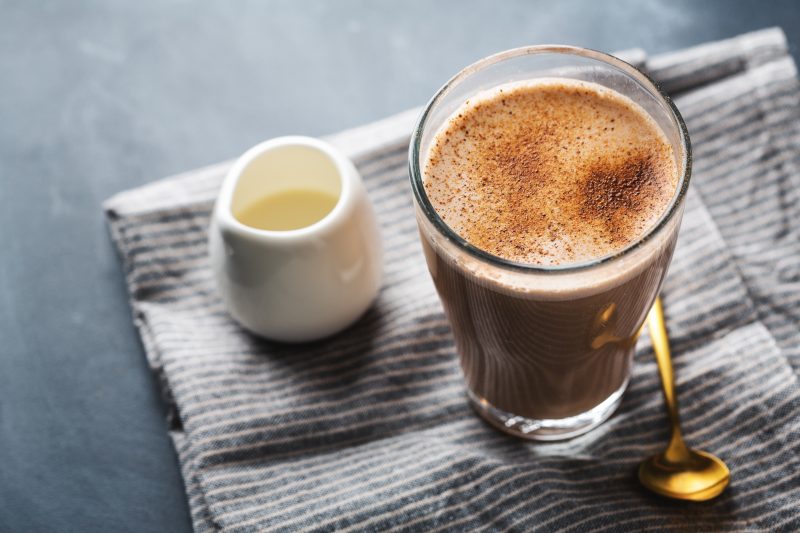 How to make a perfect cup of tea with milk?