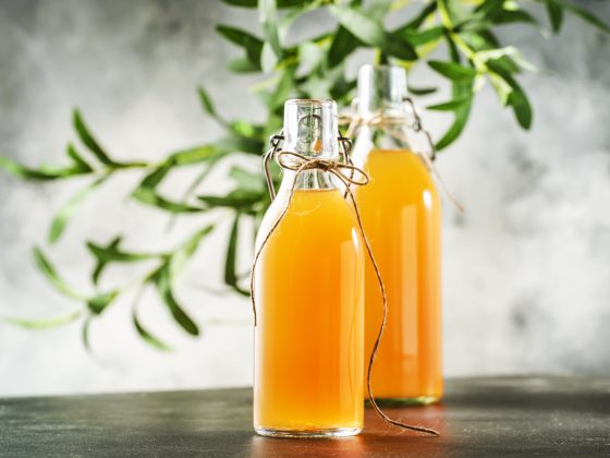 kombucha jak zrobi膰