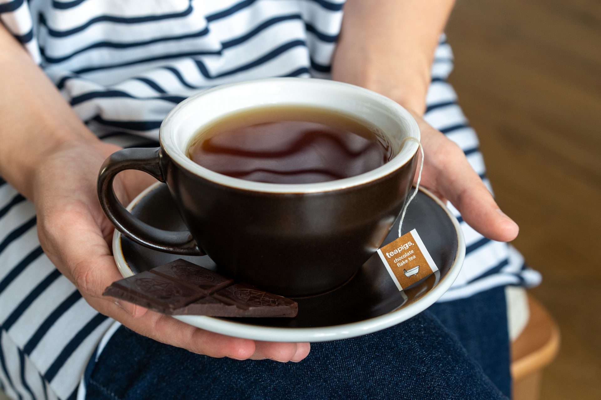 How many calories does tea have? Blog
