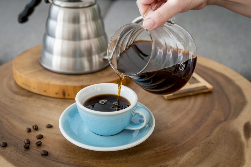 Daily dose of caffeine – how much can you drink?