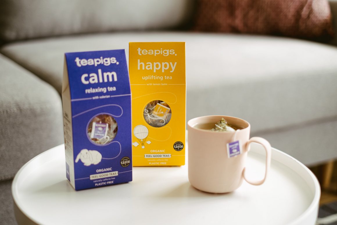 How many calories does tea have? Blog