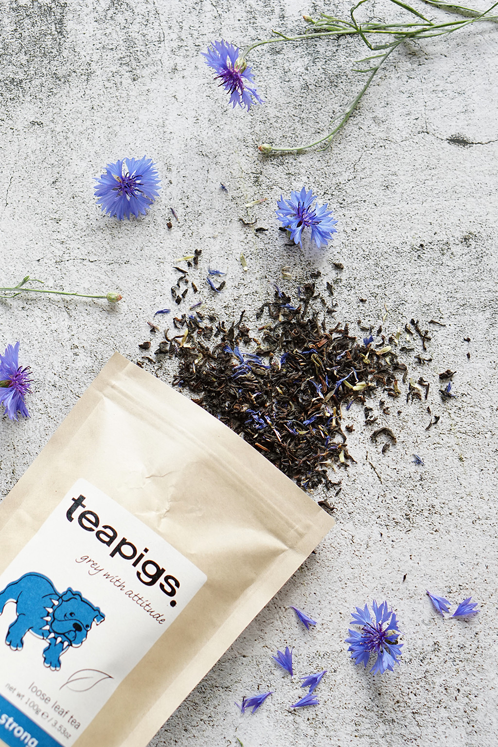 teapigs earl grey tea