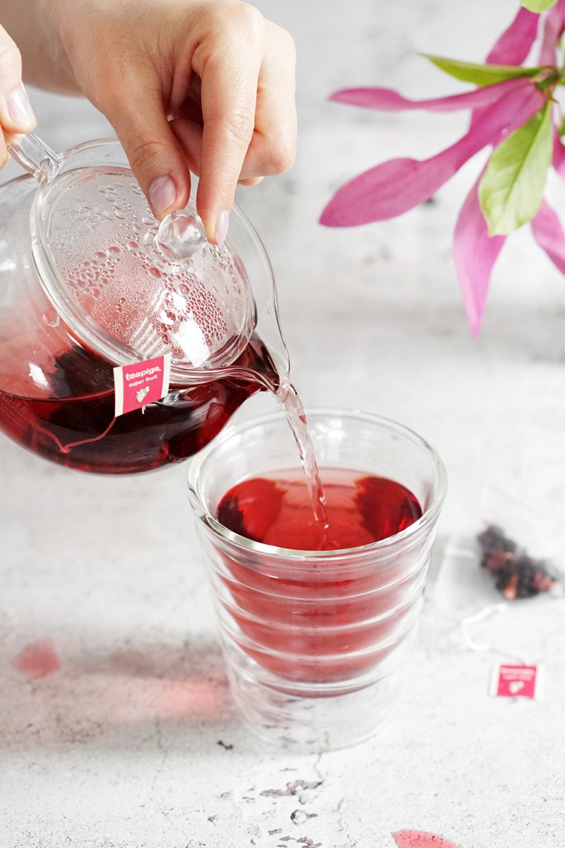 What can you sweeten tea with? Blog