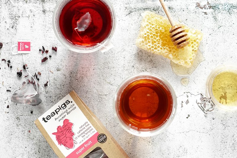 What can you sweeten tea with? 10 alternatives to white sugar