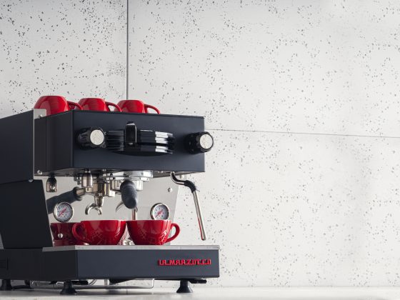 ekspres kolbowy La Marzocco