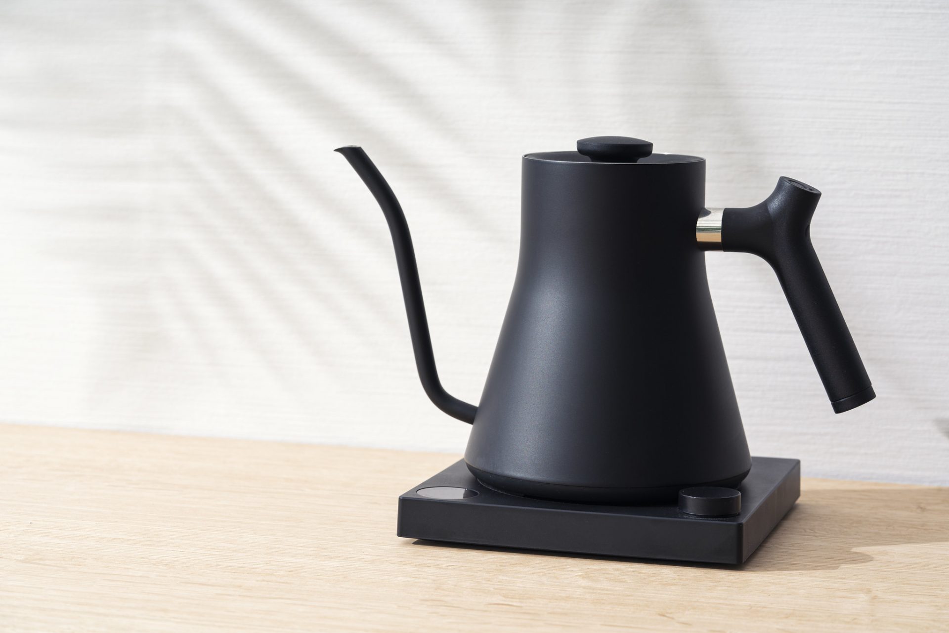 Which kettle to choose for alternative brewing? Blog