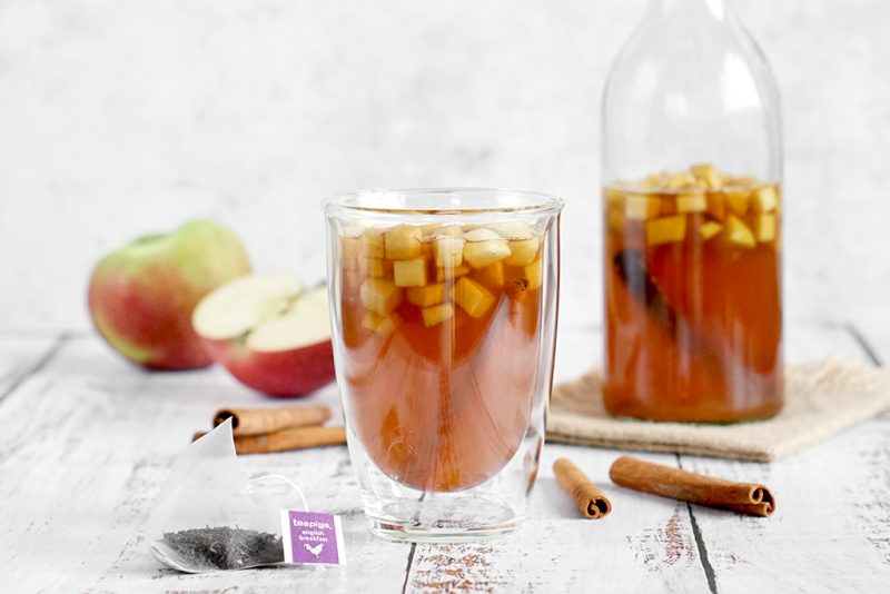 Cinnamon Tea – 3 Easy Recipes!