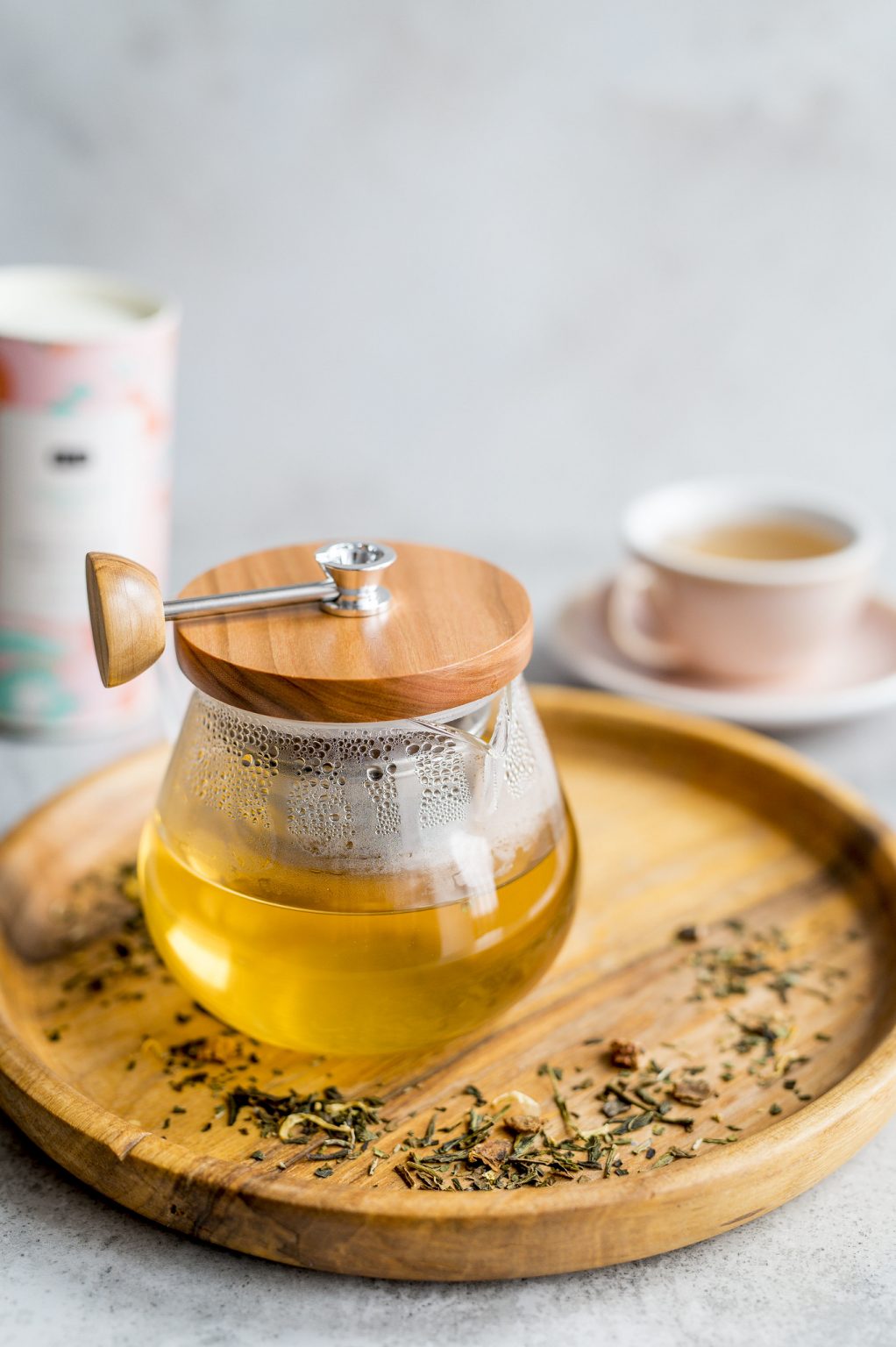 Tea vs. coffee which one do we love more and why? Blog Coffeedesk.pl