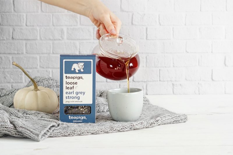 teapigs tea