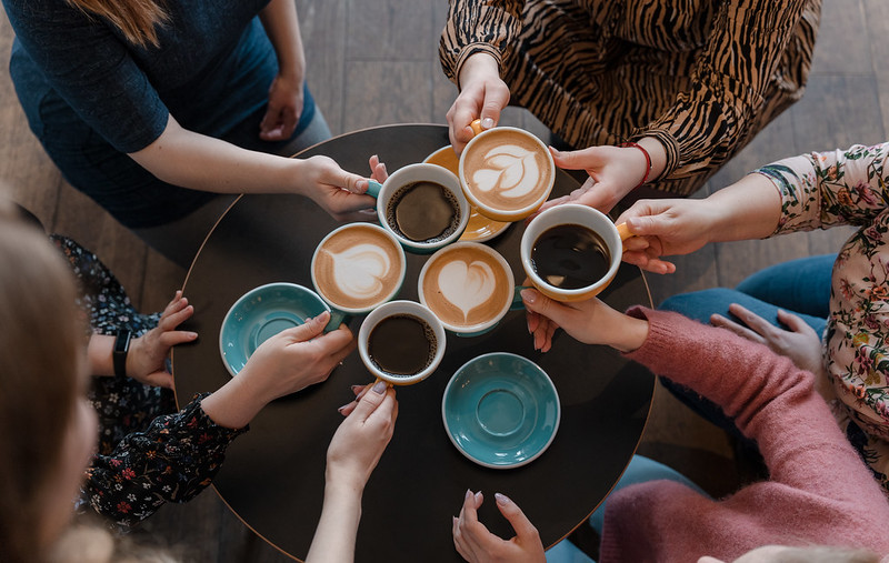 Perfect coffee – which beans to choose? There’s something for everyone!