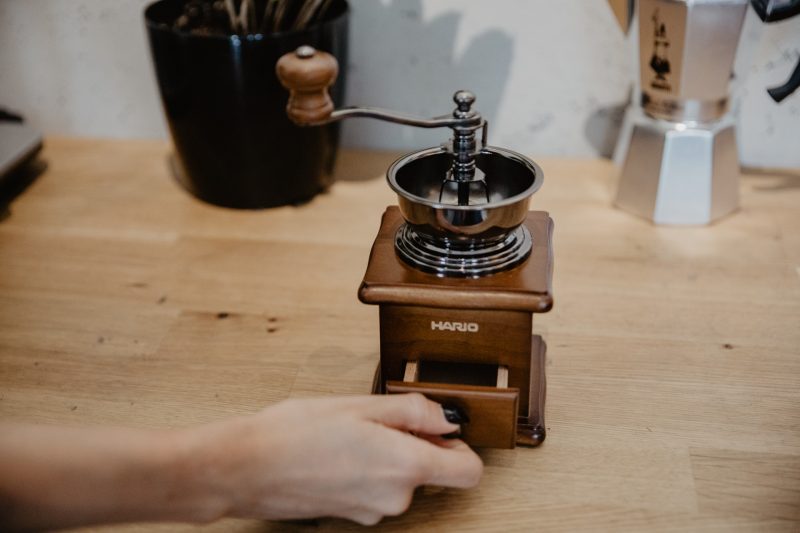 Hario grinders Find your perfect coffee grinder! Blog