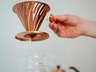 hario v60 copper