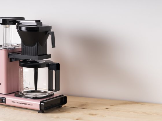 filter coffee machine
