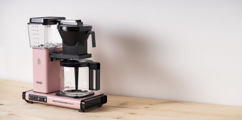 How Does a Drip Coffee Maker Work and How to Use It?