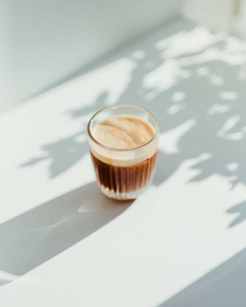 What Is Cortado Coffee & Should You Be Drinking It? – Coffee Bean Shop