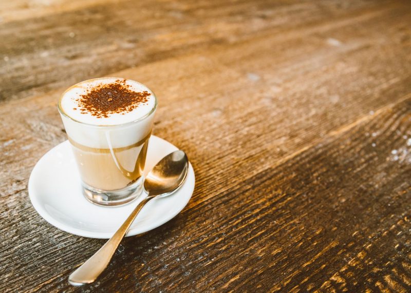Marocchino – What Coffee Is That? What’s the Recipe?