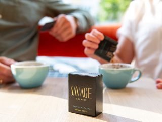 Savage Coffees