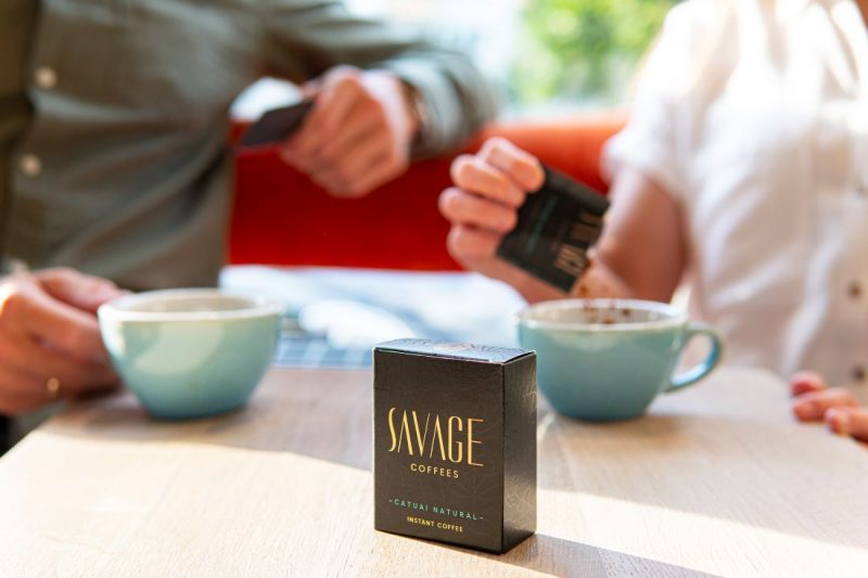 Savage Coffees: in search of the perfect coffee bean – interview with Maciej Duszak