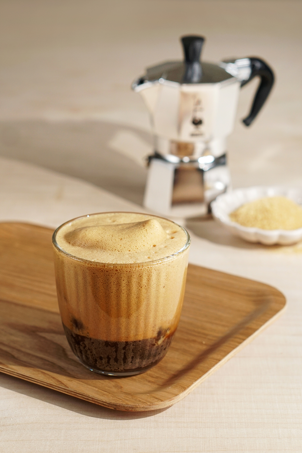 Jak przygotować caffe freddo w domu?