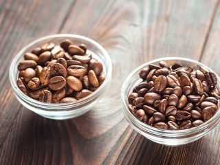 arabica vs robusta